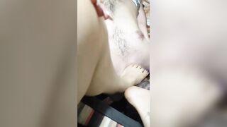 پا لیسی برای میسترس خوشگل