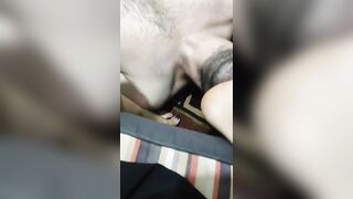 پا لیسی برای میسترس خوشگل