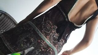 Pussy like Papaya #Do you also like fruits?