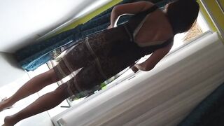 Pussy like Papaya #Do you also like fruits?