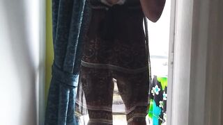 Pussy like Papaya #Do you also like fruits?