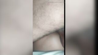 monsterdick and tight pussy orgasms