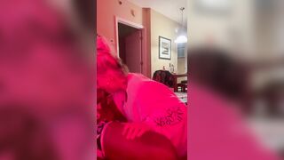 HE NUTTED SO MUCH I ACCIDENTALLY THREW UP SMH