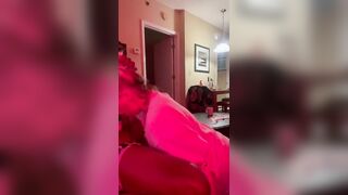 HE NUTTED SO MUCH I ACCIDENTALLY THREW UP SMH