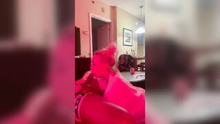 HE NUTTED SO MUCH I ACCIDENTALLY THREW UP SMH