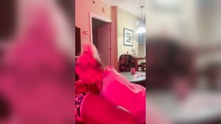 HE NUTTED SO MUCH I ACCIDENTALLY THREW UP SMH