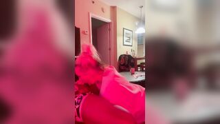 HE NUTTED SO MUCH I ACCIDENTALLY THREW UP SMH