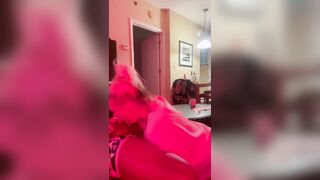 HE NUTTED SO MUCH I ACCIDENTALLY THREW UP SMH