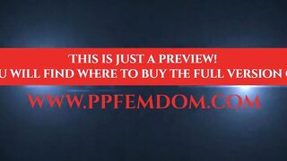 CFNM Group Degrading Spitting Femdom With Five Dominant Girls