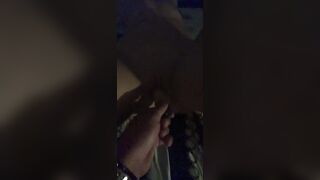 Amateur fuck and blowjob night