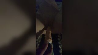 Amateur fuck and blowjob night