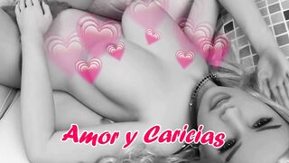 No pensé que Gozaría tanto con este Enorme Pene de Goma Penetrándolo en mi Vagina