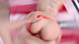 WET & HOT SEX ON THE RIVER