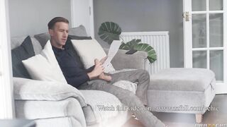 Drive My Cock.Zoe Grey / Brazzers