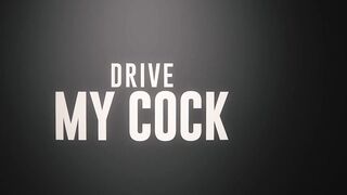 Drive My Cock.Zoe Grey / Brazzers