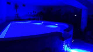 French Porn Vlog - Blue Vibes - bande annonce