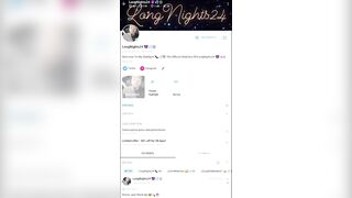 Pretty Latina BBW Sucks My BBC ???? And I Reward Her With A Facial ???????? [FULL Video On ONLYFANS: @Long