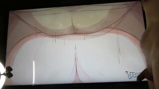 Threesome With Happy Ending Anime Hentai By Seeadraa Ep 267 (VIRAL)