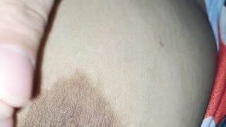 Pinay boobs play masturbate