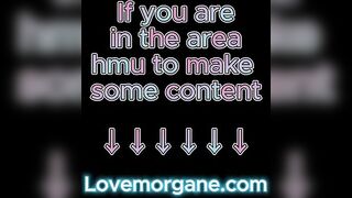 Cute Teen Sexy Striptease while her friends are watching