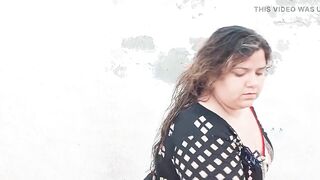 Dress Change house wife