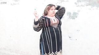 Dress Change house wife