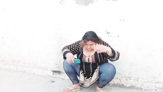 Dress Change house wife