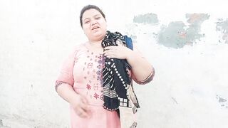 Dress Change house wife