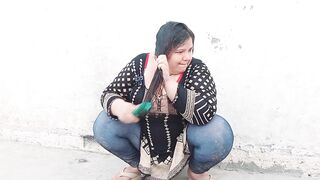 Dress Change house wife