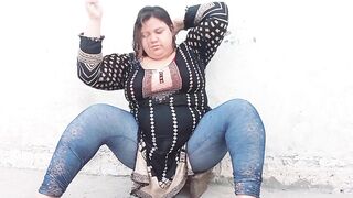 Dress Change house wife