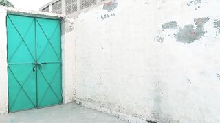 Dress Change house wife