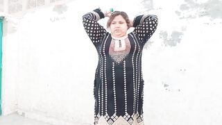 Dress Change house wife