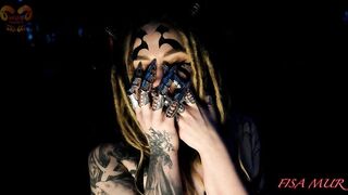 SEX HUNT - Drink my pussy juices (episode 2)