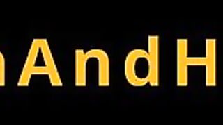 Hotwife Sucks Big Back Cock