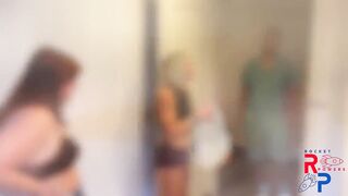 Uber delivery driver gets tipped with 2 squirters