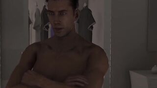 Bahen Ko choda Desi stepbrother ne stepbrother fuck his stepsister in bedroom