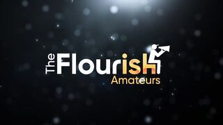 Trailer Evening outdoor resort pornstar threesome