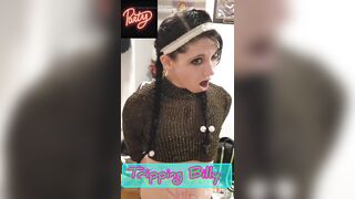 Billy Nicole having some fun