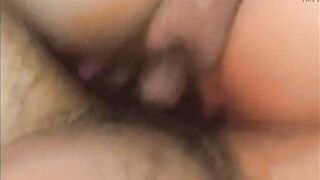 My girlfriend viral sex video