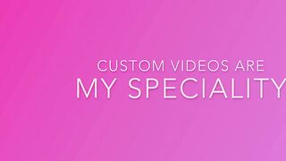 Magnita Learns Some Sexy English Words (Hot Trailer)