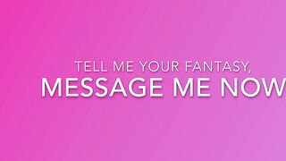 Magnita Learns Some Sexy English Words (Hot Trailer)