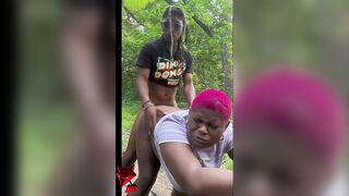 In touch with nature W/special guest