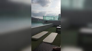 Arab teen deep fucked by her boyfriend. Jasmine sweet arabic real amateur