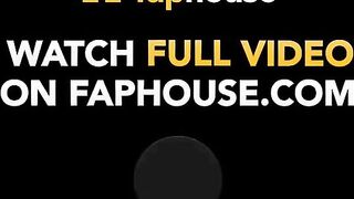 Teen with Perfect Tits Has Passionate Sex in The Morning