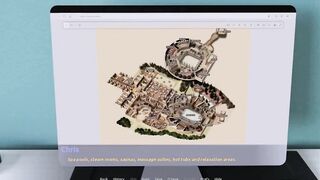 The visit: a bad girl needs a good spanking ep.20