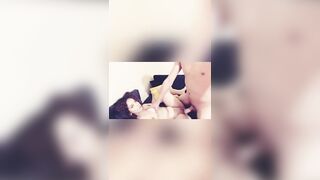 The best morrocan and arabic snapfuck الرباطيات حوايات