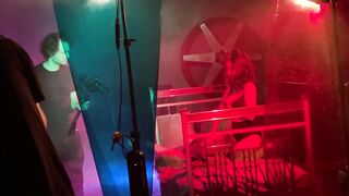 Alex Angel feat. Lady Gala - Sex Machine 2 (Episode)