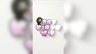 BadKittyXX - Agressive Fisting (Full on FS & MV)