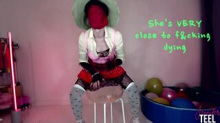 My terrible clothes reviews got banned from YT, so I'm moving my clothes reviews here!