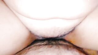 माथी बसेर चिक्दा त पुरै भित्र छिर्ने रहेछ सोल्टी Hot Nepali Couple